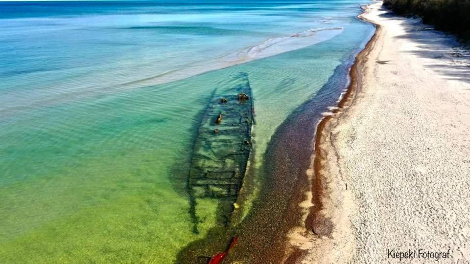 فيلا Lesna Ostoja بودودومبيا المظهر الخارجي الصورة